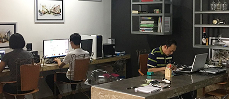 南寧裝飾公司-燦源裝飾，竭誠為需要的你服務