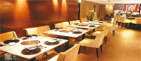 2018南寧餐廳裝修火鍋店哪些風格流行？