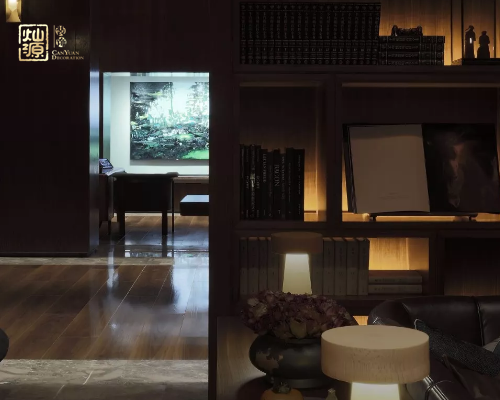 酒店設(shè)計&mdash;&mdash;酒店裝修效果圖