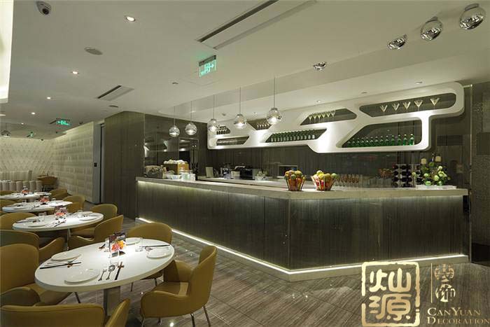 餐廳設計