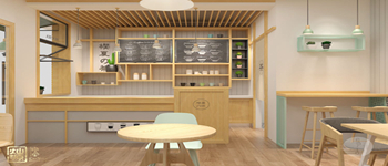 人人都能做的小型奶茶店裝修應該注意什么基本操作？
