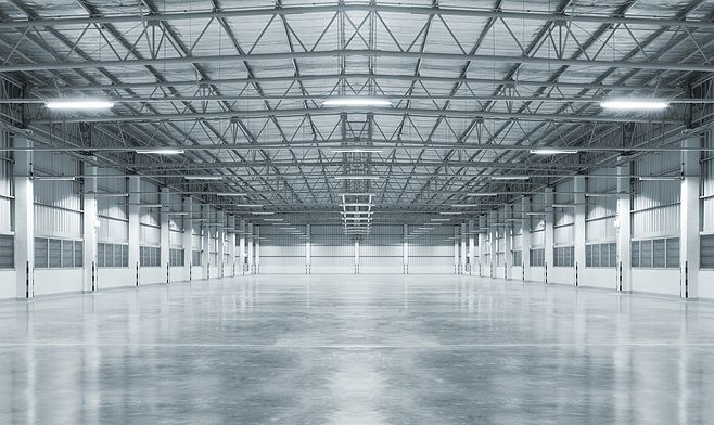 工廠廠房裝修設計速懂篇，拒絕做任人支配的裝修小白