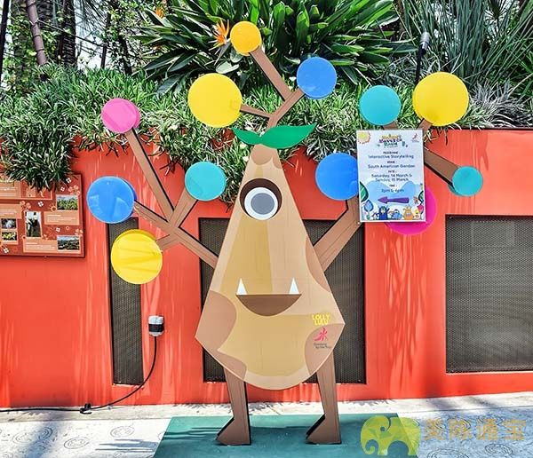 幼兒園裝修設計這些功能區必不能少
