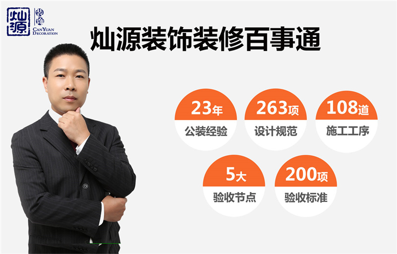 南寧口腔醫院裝修公司&mdash;燦源裝飾資深設計師